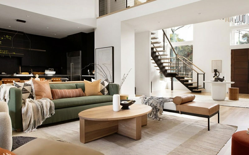 Interior Designers