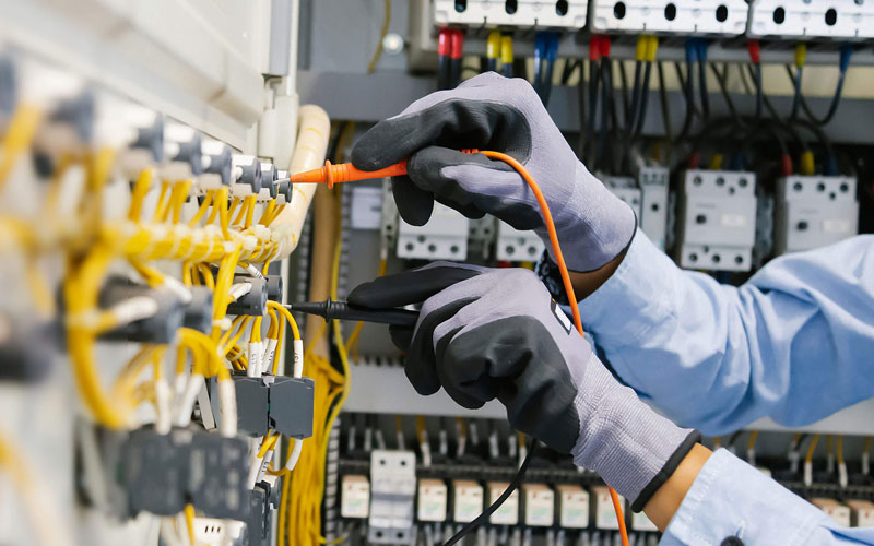 Lighting And Electrician