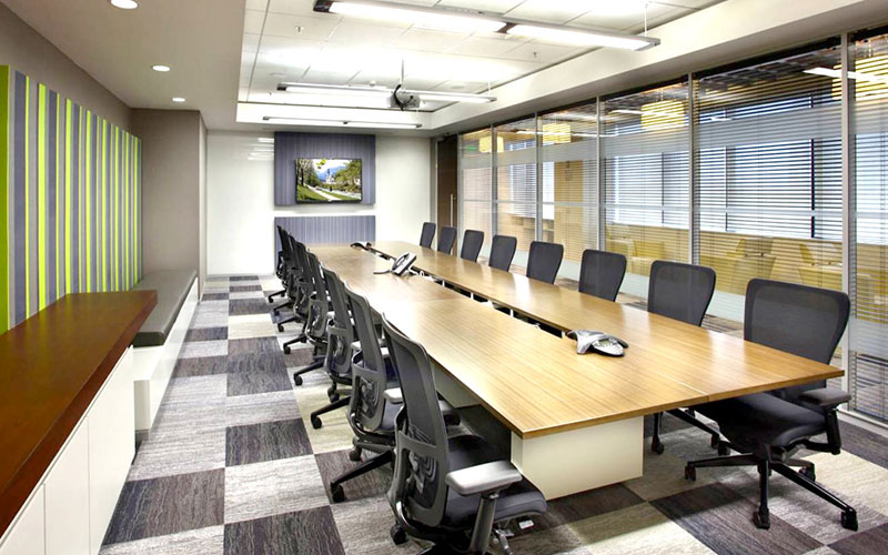 Best Commercial Interior Designers In Agra