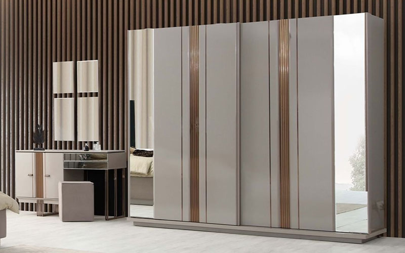 Best Wardrobe Manufacturers In Agra